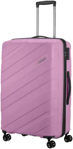 American Tourister matkalaukku Jetdriver 3.0-spinner 77/28 vaaleanpunainen - 9