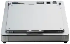 Pro-Ject Flatten It vinyylilevyjen suorituskone / prässi - 6