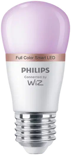 Philips Smart Lighting LED-filamenttilamppu 5W P45 E27 2200-6500K 470lm RGB - 1