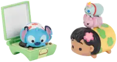 Disney leikkisetti Lilo & Stitch Tsum Tsum Story - 3