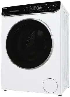 Cylinda edestä täytettävä pyykinpesukone FT911G3104A, 10,5 kg, valkoinen - 5