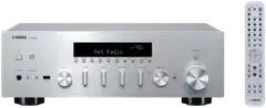 Yamaha HiFi stereo viritinvahvistin R-N600ASI - 1
