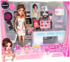 Dress To Impress Muotinukke Lana - 2