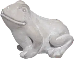 4Living Puutarhapatsas sementti Eläin lajitelma display - 7