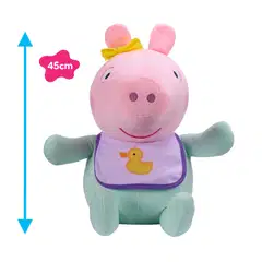 Peppa Large Evie 45 Cm Plush - 3