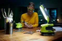 Ryobi 18V työvalaisin R18ALP-0 - 6