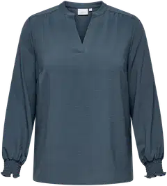ONLY CARMAKOMA naisten paita Carmetta - Ombre Blue - 1