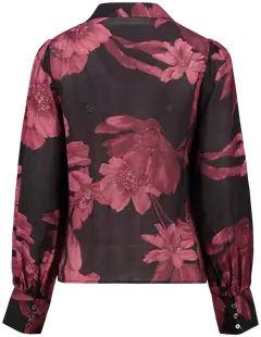 Zabaione naisten paitis Ma44ui - P5010 flower - 3