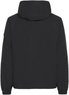 BLEND miesten ulkotakki BHEFI HOOD - Black beauty - 2