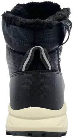 House naisten nilkkurit Belinda - BLACK - 4