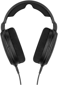 Sennheiser langalliset sankakuulokkeet HD 660 S2 musta - 3