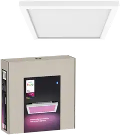 Philips Hue Surimu -paneelivalo 25W 2000-6500K 1760K pieni - 2