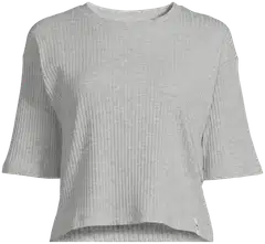 WKLY. naisten pyjamapaita 212W382644 - Grey melange - 2