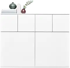 Lundia Fuuga kaappi - 1