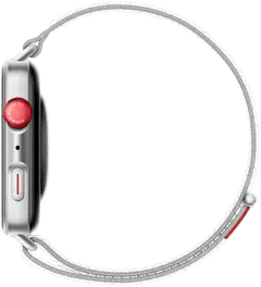Huawei älykello Fit 4 hopea - 5