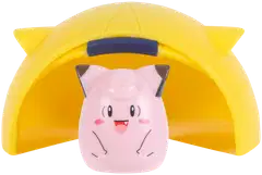 Squishalongs Pokémon Camping Playset - 13