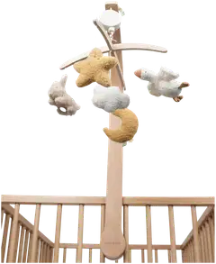 Newborn Musiikki mobile FSC - 2