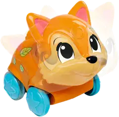 Simba ABC Hauskat eläinajokit, 8 cm, 3 erilaista, myydään yksittäin - 6