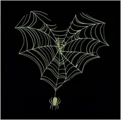 House nuorten t-paita Halloween 23TH342519 - BLACK - 2