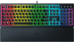 Razer pelinäppäimistö Ornata V3 RGB - 1