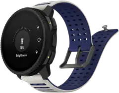 Suunto älykello Vertical 2 arktinen harmaa - 6