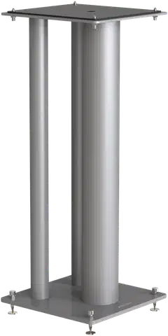 Norstone Stylum Max kaiutintelinepari satiinihopea - 1
