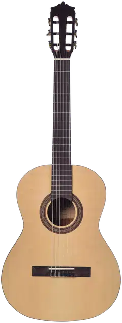 Martinez akustinen klassinen kitara 3/4 MC-18 Toledo - 1