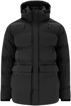 Whistler miesten Creed toppatakki - BLACK - 1