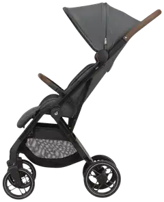 Maxi-Cosi matkarattaat Soho harmaa - 2