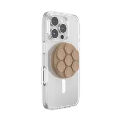 Popsockets puhelinpidike magsafe suck up latte - 8