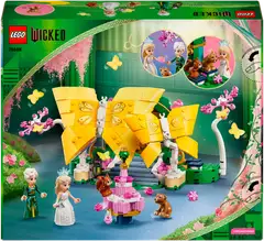 LEGO® Wicked 75688 Glindan hääpäivä - 4