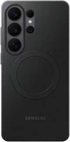 Samsung suojakotelo Galaxy S26 Ultra Slim Magnet -Qi2 musta - 1