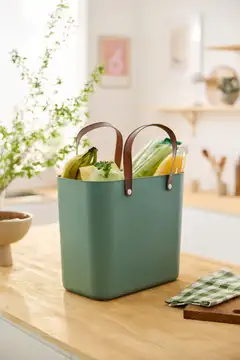 Monitoimikassi Albula Style 25l - 7