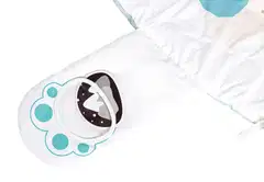 Hape vauvamatto karhu - 5