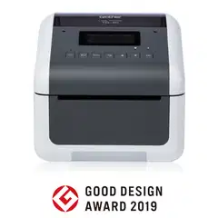 Brother tarratulostin TD-4550DNWB - 3