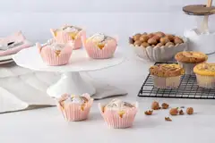 Dr Oetker muffinssivuoka 12 kpl - 7