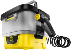 Kärcher matalapainepesuri OC 4 Plus Pet - 1