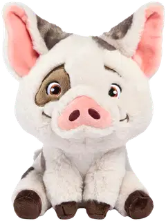 Disney  Vaiana Pua pehmo 25 cm - 1