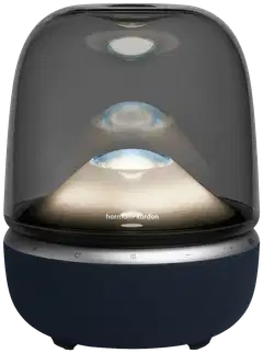 Harman Kardon langaton kaiutin Aura Studio 5 WiFi, musta - 3