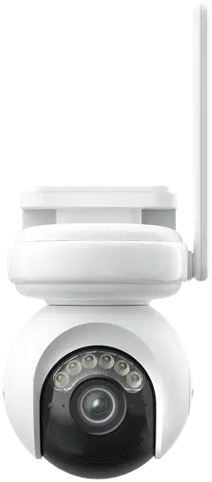 Reolink Altas PT Ultra (B660) akkukamera 4K UHD valkoinen - 1