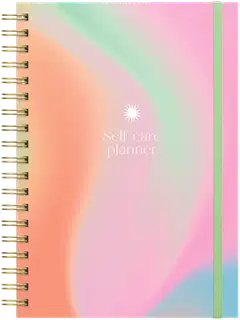Self Care Planner - 1