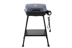 House sähkögrilli basic 2200W - 1