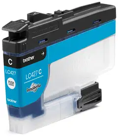 Brother mustepatruuna LC427C sininen - 2