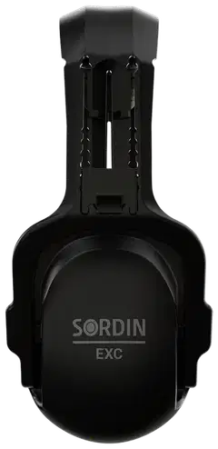Sordin passiivikuulosuojain EXC Headband 812004-10P - 4