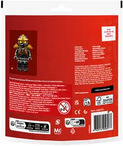 LEGO® Mini-Builds 30723 Cole-ninjan auto - 3