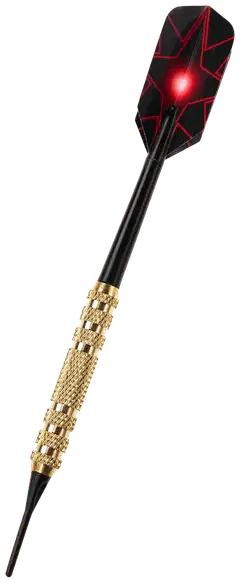Gamesson tikat Vampire Softtip Darts 18gr - 2