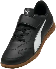 Puma lasten sisäpelikengät Vitoria II - Puma Black-Puma White - 6