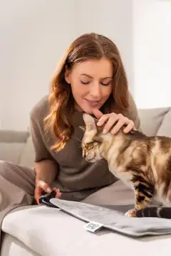 Beurer PP210 Lilli lemmikin lämpömatto S-koko - 12