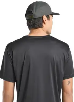 Jack Wolfskin lippalakki Brand Cap - 3