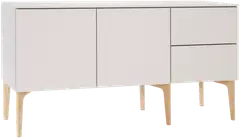 Lundia Fuuga senkki, ovet ja laatikot - 2